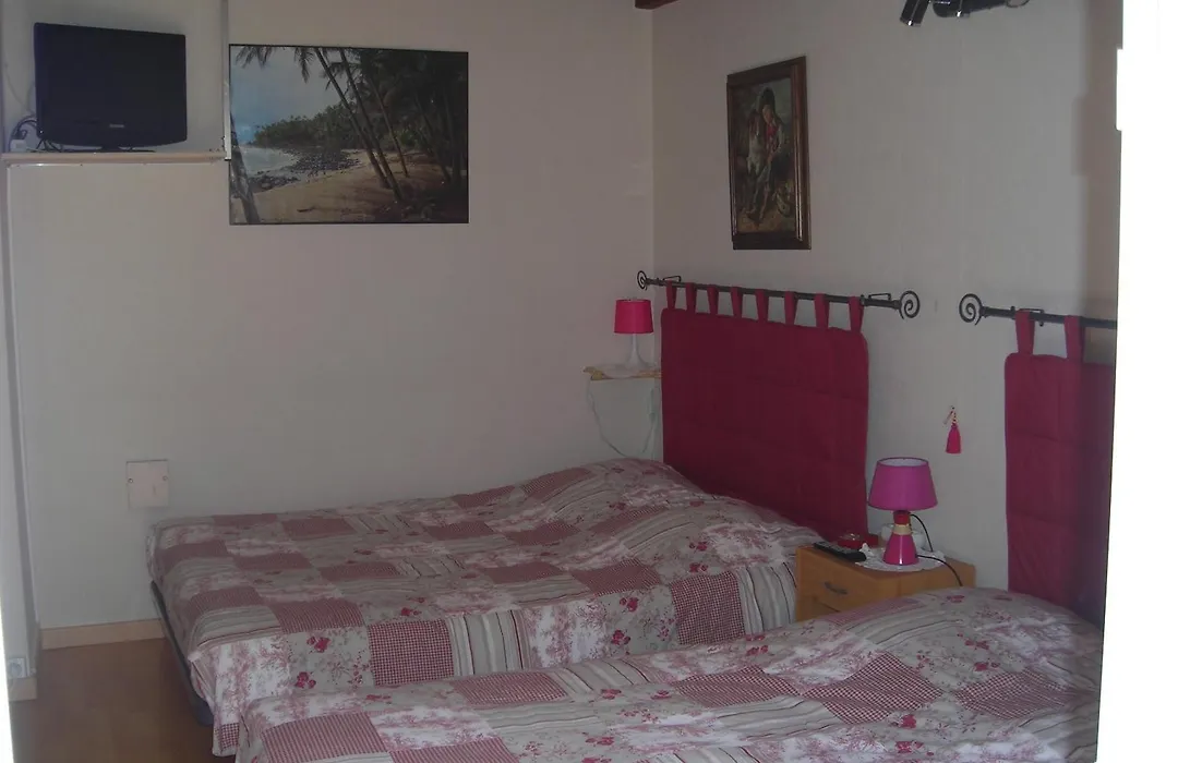 La Villa Sam-1
